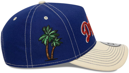 NOUTATI Sapca New Era MLB City Icon Eframe Los Angeles Dodgers  Dryltc - sneakerit.ro [5]