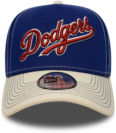 NOUTATI Sapca New Era MLB City Icon Eframe Los Angeles Dodgers  Dryltc - sneakerit.ro [1]
