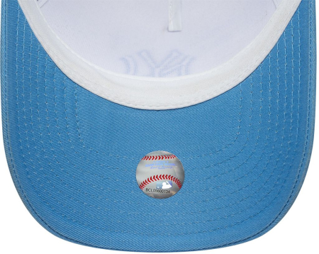 SALE Sapca New Era MLB League Ess Trucker  New York Yankees Rab - sneakerit.ro [4]