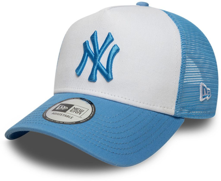 NOUTATI - Sapca New Era MLB League Ess Trucker  New York Yankees Rab + sneakerit.ro