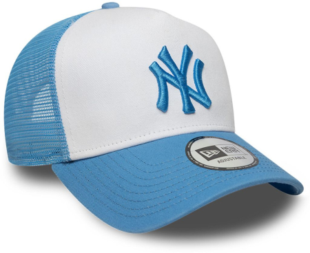 SALE Sapca New Era MLB League Ess Trucker  New York Yankees Rab - sneakerit.ro [2]