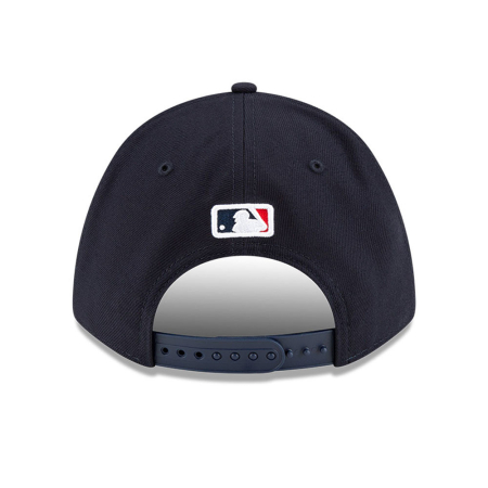 IMBRACAMINTE Sapca New Era MLB Plyr Rep 940Mc Boston Red Sox Gm Otc - sneakerit.ro [3]