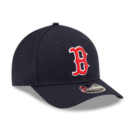 IMBRACAMINTE Sapca New Era MLB Plyr Rep 940Mc Boston Red Sox Gm Otc - sneakerit.ro [2]