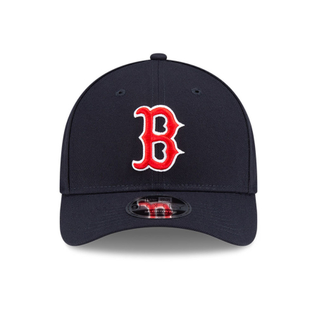 IMBRACAMINTE Sapca New Era MLB Plyr Rep 940Mc Boston Red Sox Gm Otc - sneakerit.ro [1]