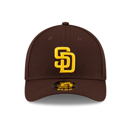 IMBRACAMINTE Sapca New Era MLB Plyr Rep 940Mc San Diego Padres Gm Otc - sneakerit.ro [1]