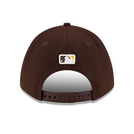 IMBRACAMINTE Sapca New Era MLB Plyr Rep 940Mc San Diego Padres Gm Otc - sneakerit.ro [3]