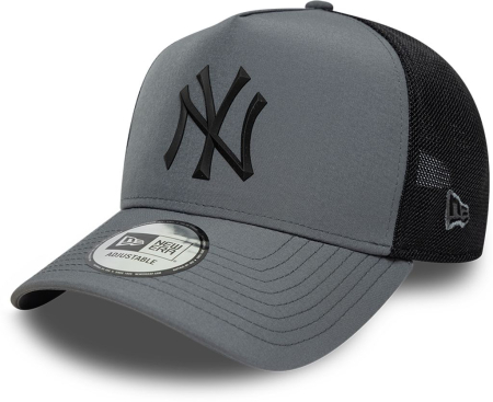 NOUTATI - Sapca New Era MLB Sport Trucker  New York Yankees Stc + sneakerit.ro