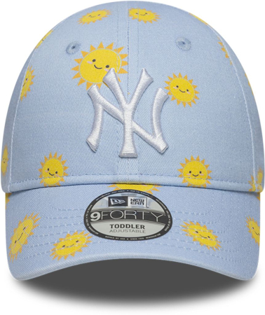 NOUTATI Sapca New Era MLB Tod Summer Aop 9Forty  New York Yankees  Sfbcyy - sneakerit.ro [1]
