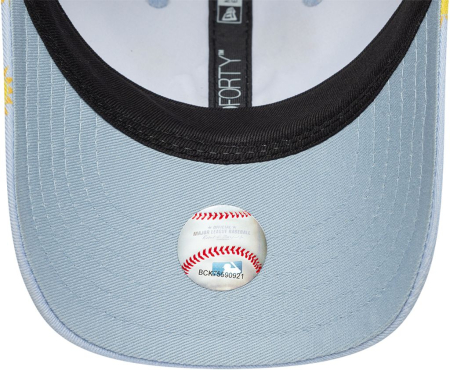 NOUTATI Sapca New Era MLB Tod Summer Aop 9Forty  New York Yankees  Sfbcyy - sneakerit.ro [4]