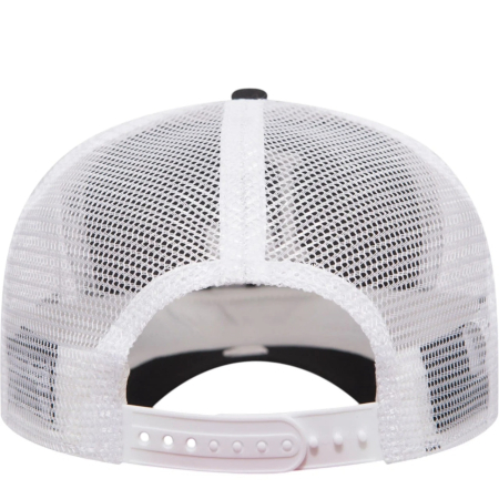 Sepci Sapca New Era MLB Trucker Los Angeles Dodgers Blkwhi - sneakerit.ro [2]