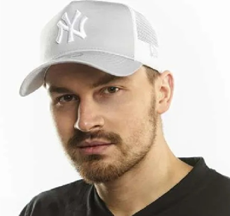 ACCESORII Sapca New Era MLB Trucker New York Yankees Grawhi - sneakerit.ro [4]