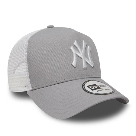 ACCESORII Sapca New Era MLB Trucker New York Yankees Grawhi - sneakerit.ro [1]