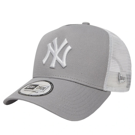Sepci - Sapca New Era MLB Trucker New York Yankees Grawhi + sneakerit.ro