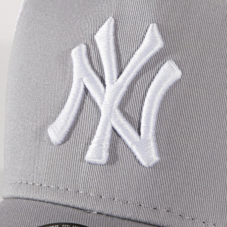 ACCESORII Sapca New Era MLB Trucker New York Yankees Grawhi - sneakerit.ro [5]