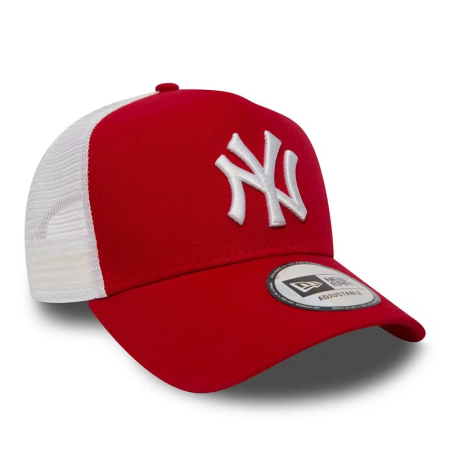 ACCESORII Sapca New Era MLB Trucker New York Yankees Scawhi - sneakerit.ro [1]