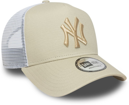 Sepci Sapca New Era MLB Trucker New York Yankees Stnstn - sneakerit.ro [2]