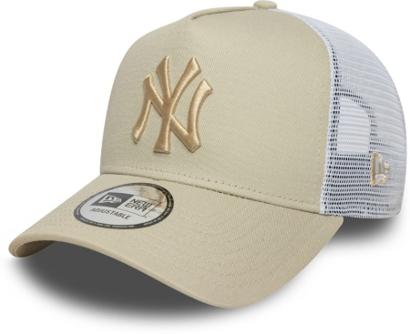 Sepci - Sapca New Era MLB Trucker New York Yankees Stnstn + sneakerit.ro