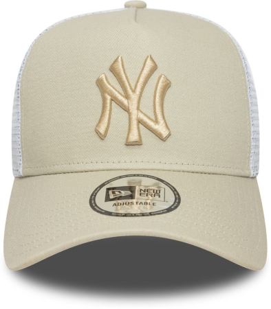 Sepci Sapca New Era MLB Trucker New York Yankees Stnstn - sneakerit.ro [1]