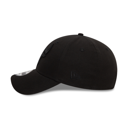 SALE Sapca New Era NBA Chicago Bulls Essential 9FORTY Adjustable Cap Black - sneakerit.ro [5]