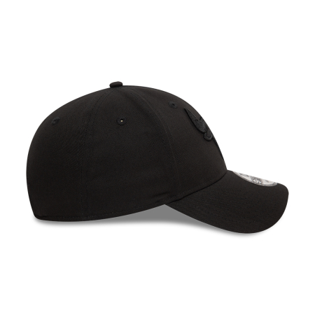SALE Sapca New Era NBA Chicago Bulls Essential 9FORTY Adjustable Cap Black - sneakerit.ro [6]