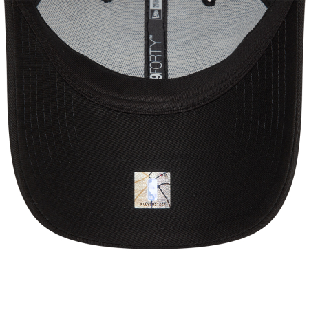 SALE Sapca New Era NBA Chicago Bulls Essential 9FORTY Adjustable Cap Black - sneakerit.ro [4]