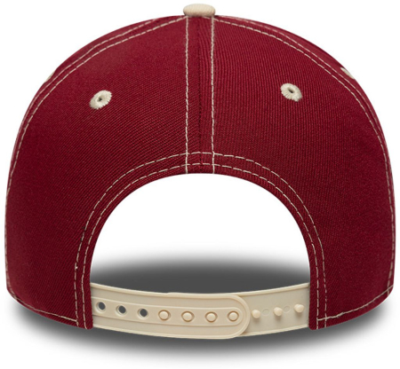 NOUTATI Sapca New Era NBA City Icon Eframe Chicago Bulls  Carltc - sneakerit.ro [3]