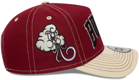 NOUTATI Sapca New Era NBA City Icon Eframe Chicago Bulls  Carltc - sneakerit.ro [5]