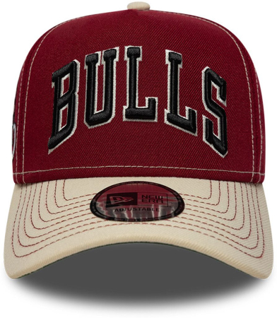 NOUTATI Sapca New Era NBA City Icon Eframe Chicago Bulls  Carltc - sneakerit.ro [1]