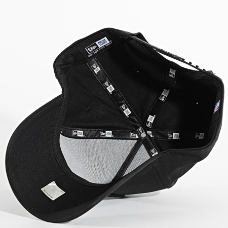 Sepci Sapca New Era NBA Essential Chicago Bulls Blkblk - sneakerit.ro [5]