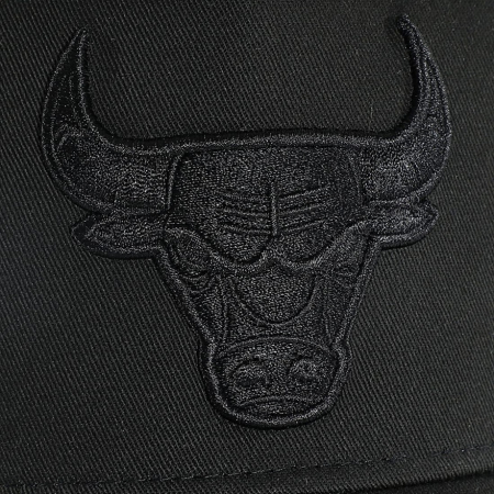 Sepci Sapca New Era NBA Essential Chicago Bulls Blkblk - sneakerit.ro [6]