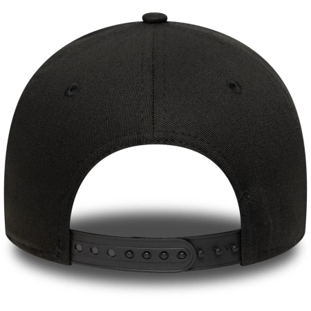 Sepci Sapca New Era NBA Essential Chicago Bulls Blkblk - sneakerit.ro [3]