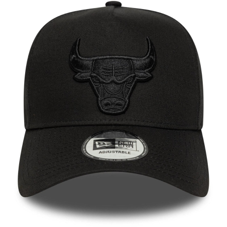Sepci Sapca New Era NBA Essential Chicago Bulls Blkblk - sneakerit.ro [1]