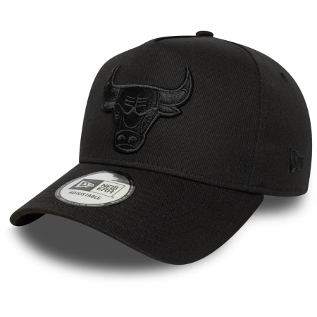 Sepci - Sapca New Era NBA Essential Chicago Bulls Blkblk + sneakerit.ro
