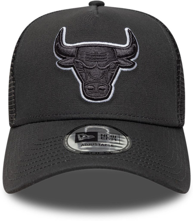 SALE Sapca New Era NBA Outline Ef Trucker Chicago Bulls  Stcwhi - sneakerit.ro [1]