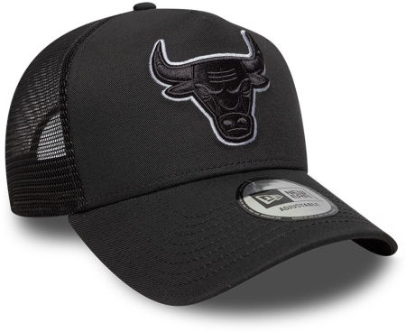 SALE Sapca New Era NBA Outline Ef Trucker Chicago Bulls  Stcwhi - sneakerit.ro [2]