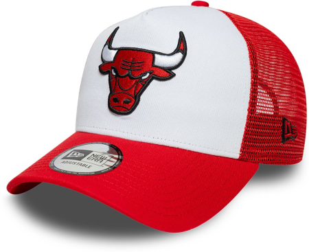 NOUTATI - Sapca New Era NBA Side Patch Trucker Chicago Bulls  Fdr + sneakerit.ro