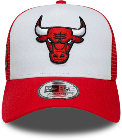 NOUTATI Sapca New Era NBA Side Patch Trucker Chicago Bulls  Fdr - sneakerit.ro [1]