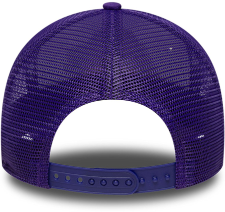 NOUTATI Sapca New Era NBA Side Patch Trucker Los Angeles Lakers Trp - sneakerit.ro [3]