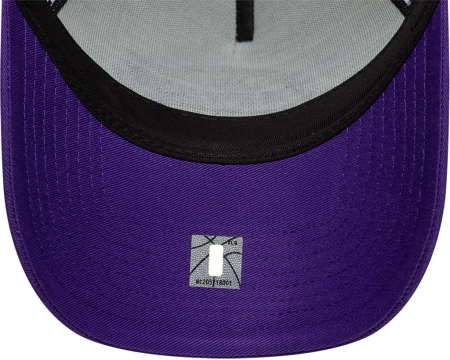 NOUTATI Sapca New Era NBA Side Patch Trucker Los Angeles Lakers Trp - sneakerit.ro [4]
