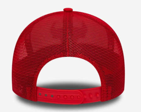 Sepci Sapca New Era NBA Trucker Chicago Bulls Whifdrfdr - sneakerit.ro [4]