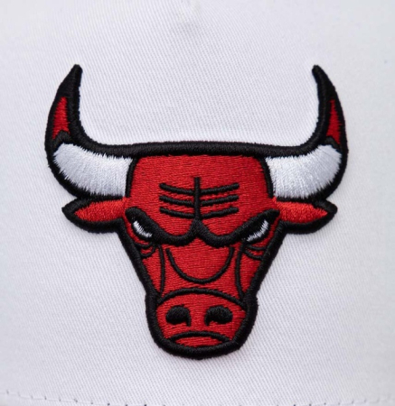 Sepci Sapca New Era NBA Trucker Chicago Bulls Whifdrfdr - sneakerit.ro [3]