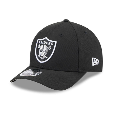 IMBRACAMINTE - Sapca New Era NFL Team 940Mc Las Vegas Raiders  Otc + sneakerit.ro