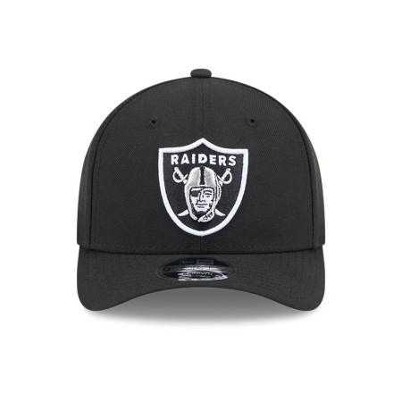 IMBRACAMINTE Sapca New Era NFL Team 940Mc Las Vegas Raiders  Otc - sneakerit.ro [2]