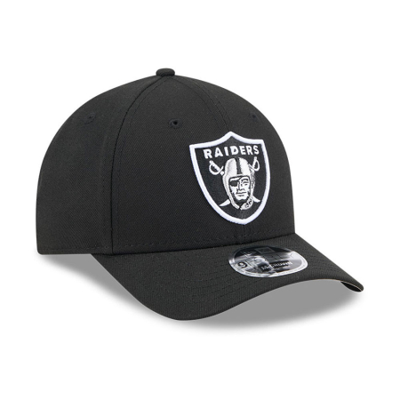 IMBRACAMINTE Sapca New Era NFL Team 940Mc Las Vegas Raiders  Otc - sneakerit.ro [1]