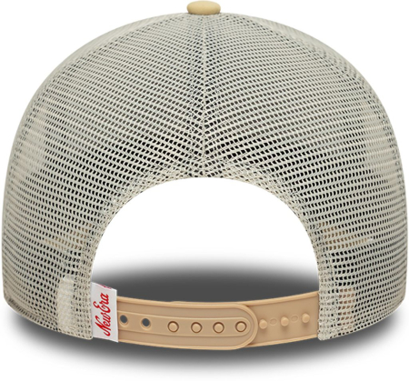 NOUTATI Sapca New Era Oval Foam Patch Trucker  Whicam - sneakerit.ro [3]