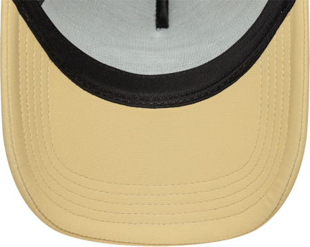 NOUTATI Sapca New Era Oval Foam Patch Trucker  Whicam - sneakerit.ro [4]