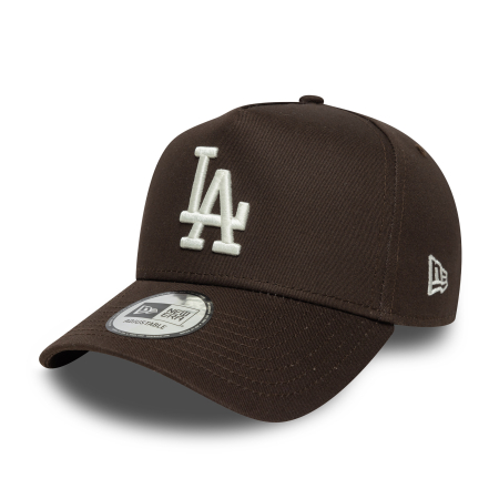 IMBRACAMINTE - Sapca New Era Side Patch Eframe Los Angeles Dodgers Brs + sneakerit.ro