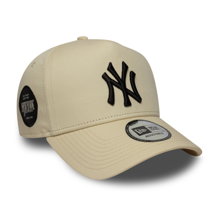 IMBRACAMINTE Sapca New Era Side Patch Eframe New York Yankees  Ltc - sneakerit.ro [2]