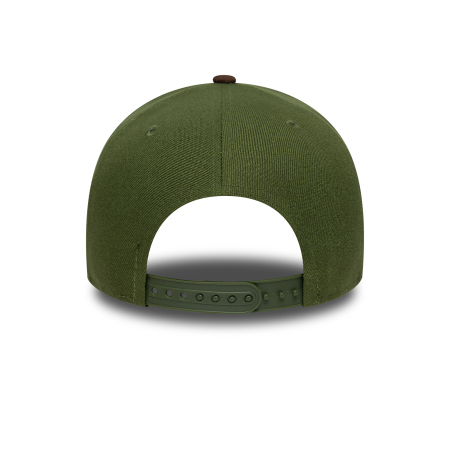 IMBRACAMINTE Sapca New Era Suede Visor Eframe Los Angeles Dodgers Rigbrw - sneakerit.ro [3]