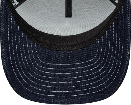 NOUTATI Sapca New Era Wmns 9Forty Mc Af Trucker  Nvy - sneakerit.ro [4]